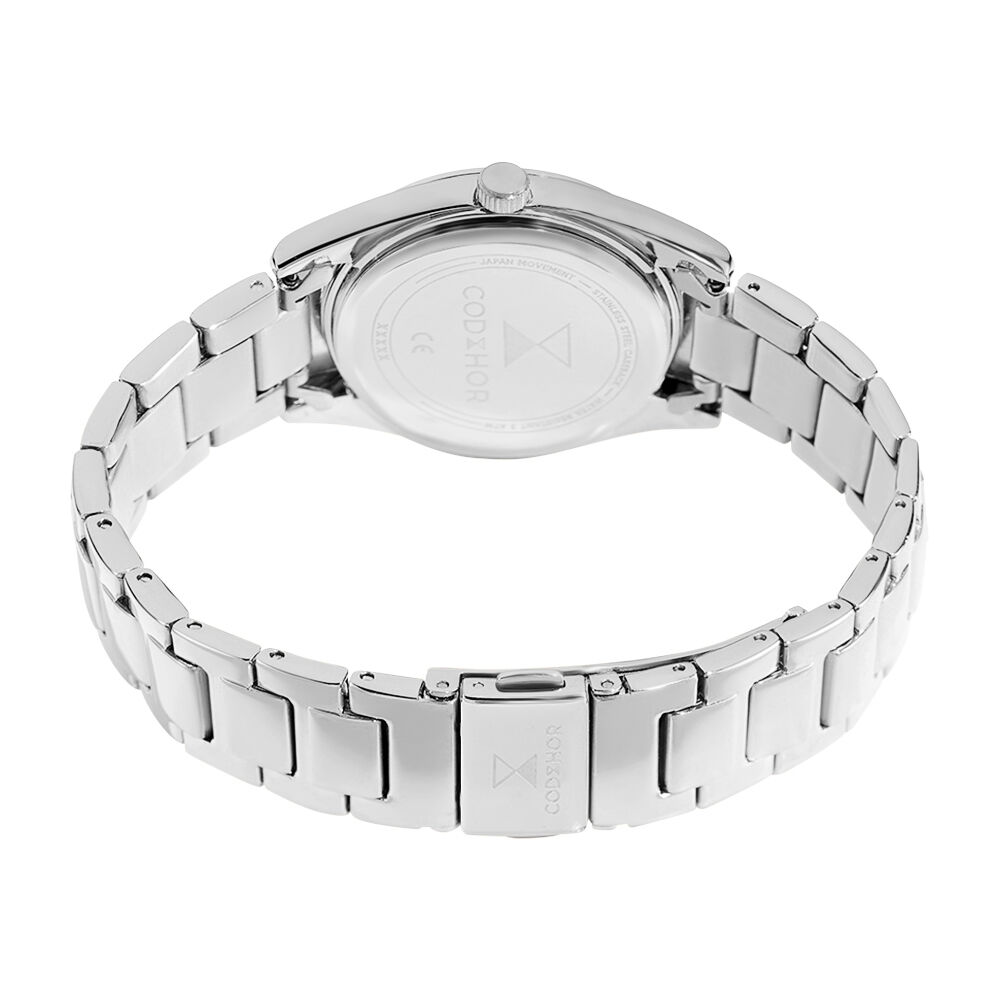 Montre Codhor Sacha Vert - Montres &eacute;tanches Femme | Marc Orian