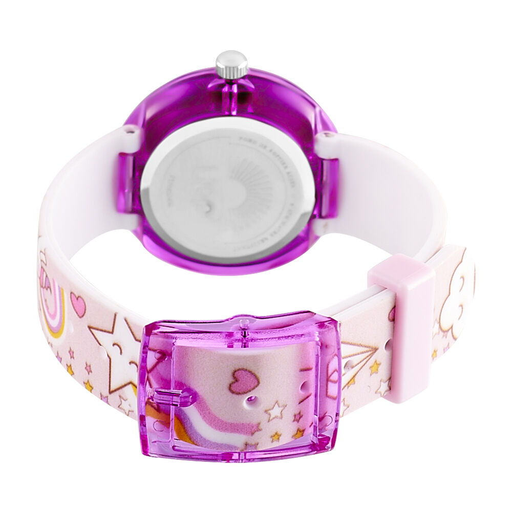 Montre Upp Beatty Multicolore - Montres étanches Enfant | Marc Orian