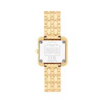 Montre Coach Cass Dor&eacute; - Montres &eacute;tanches Femme | Marc Orian