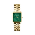 Montre Rosefield Boxy Xs Vert - Montres &eacute;tanches Femme | Marc Orian