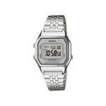 Montre Casio Collection Vintage Argent - Montres &eacute;tanches Femme | Marc Orian