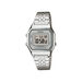 Montre Casio Collection Vintage Argent - Montres étanches Femme | Marc Orian