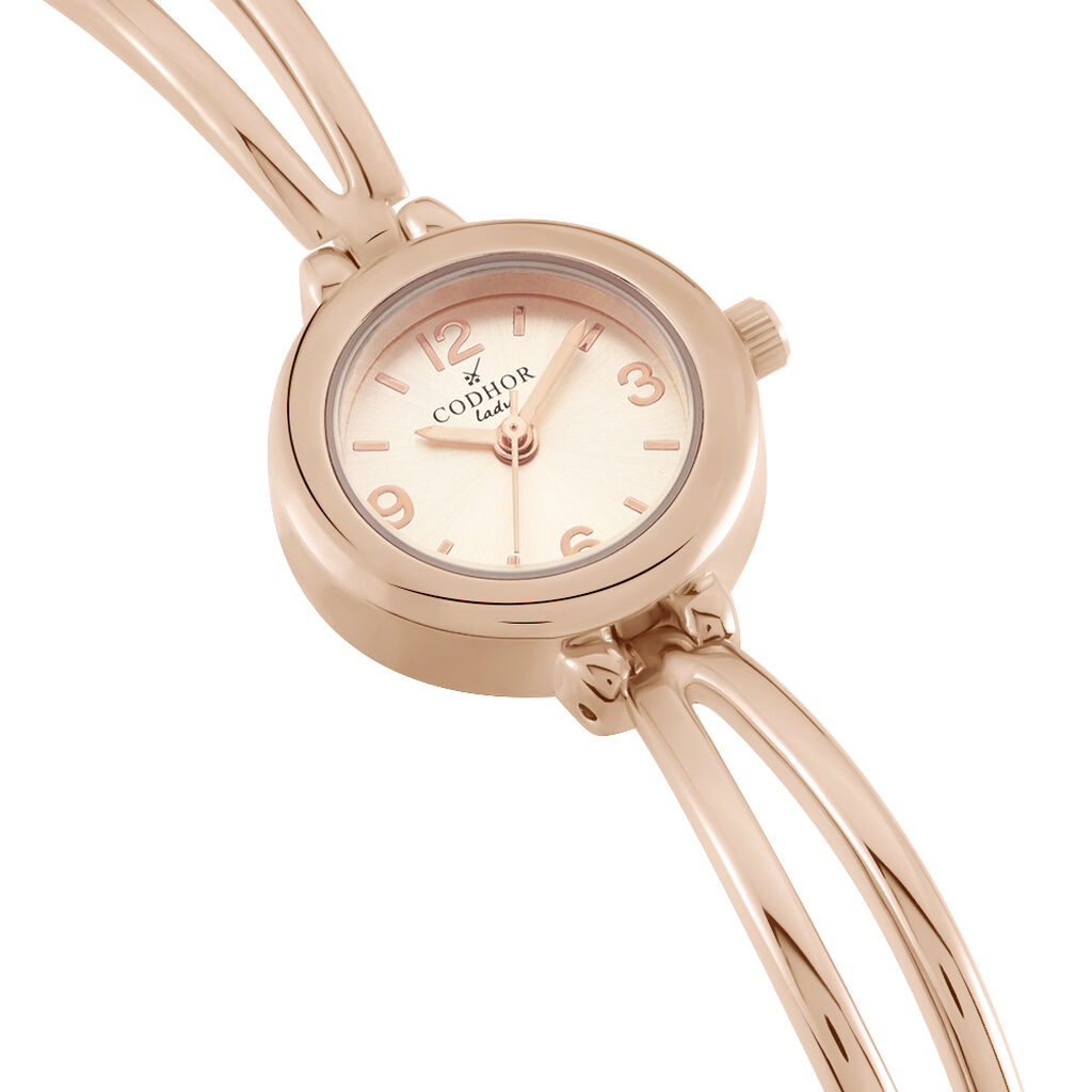 Montre Codhor Leila Divers - Montres classiques Femme | Marc Orian
