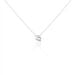 Collier Argent Maysoon Oxydes De Zirconium - Colliers avec pierres Femme | Marc Orian