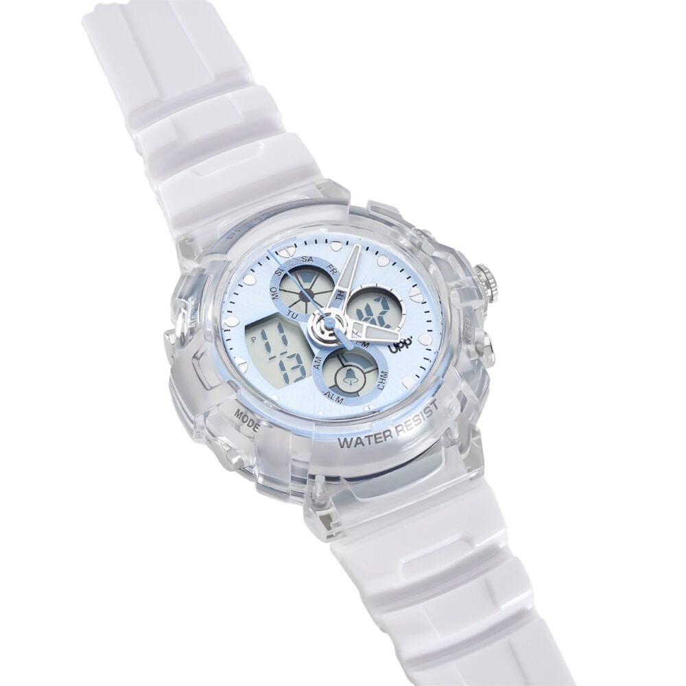 Montre Upp Cosmic 2 Bleu Sky - Montres &eacute;tanches Enfant | Marc Orian