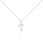 Collier Argent Fifi Oxydes De Zirconium - Colliers avec pierres Femme | Marc Orian