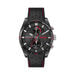 Montre Hugo Fast Noir - Montres étanches Homme | Marc Orian