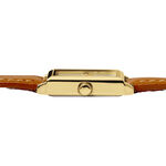 Montre Codhor Suzy Blanc - Montres classiques Femme | Marc Orian