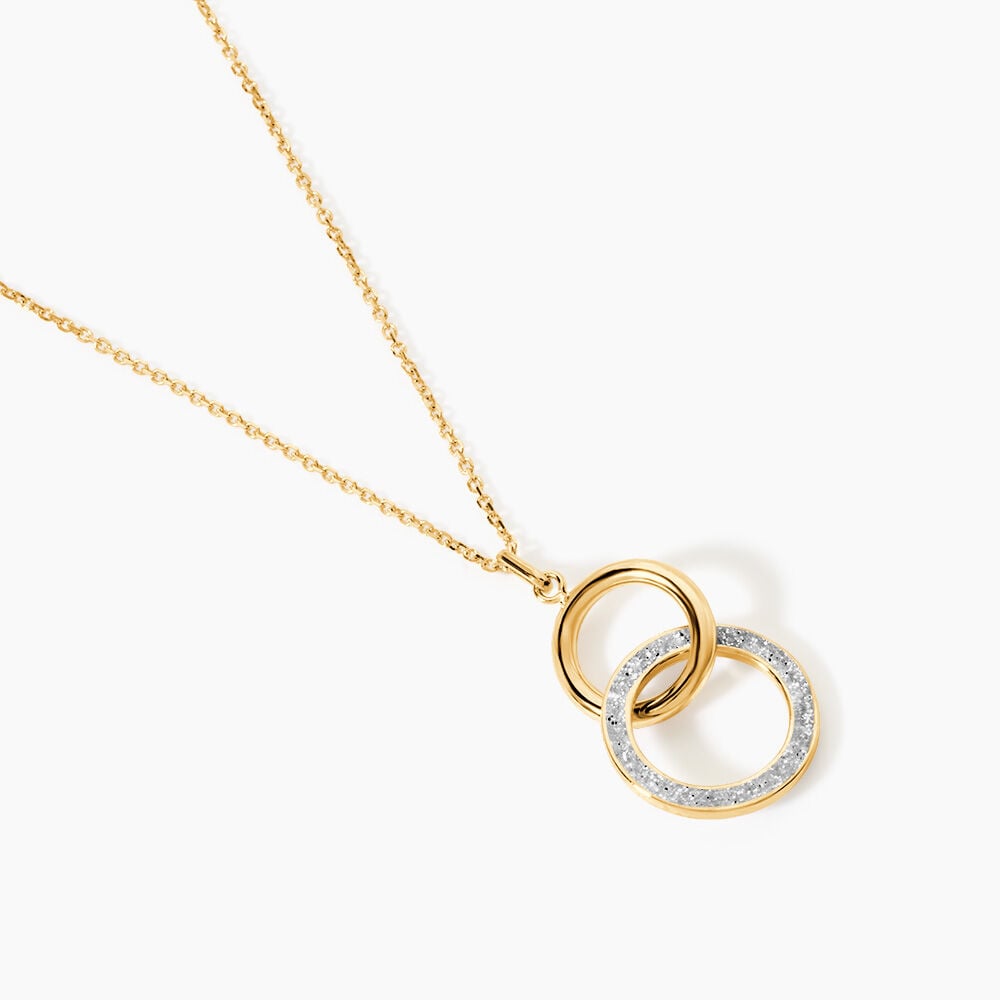 Collier Ciate Or Jaune - Colliers ete Femme | Marc Orian