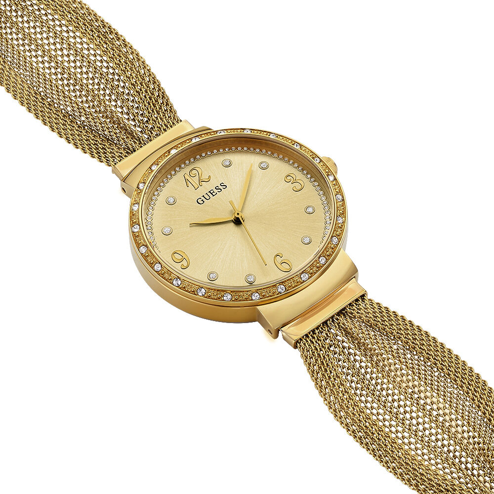 montr guess femme