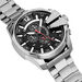 Montre Diesel Mega Chief Noir - Montres étanches Homme | Marc Orian