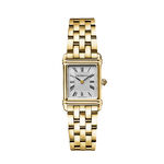 Montre Herbelin Art Deco Blanc - Montres &eacute;tanches Femme | Marc Orian