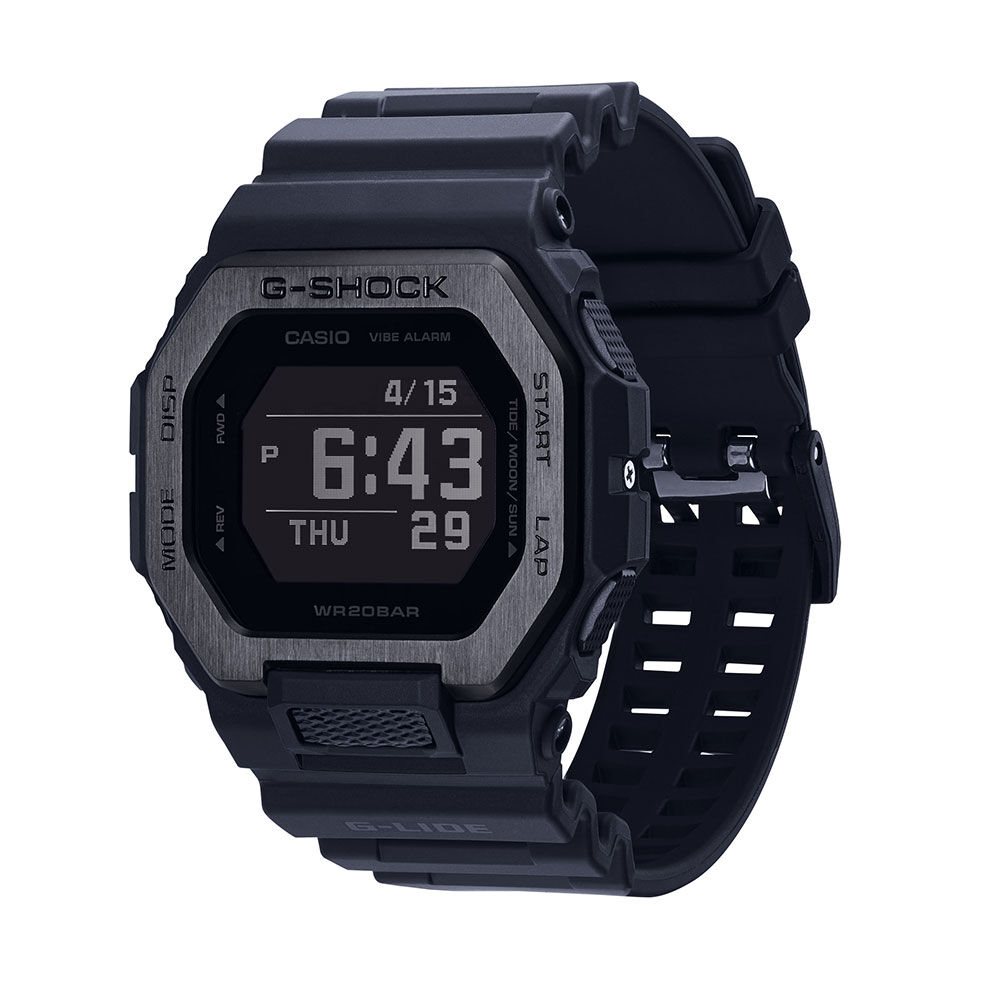 Montre Casio G-shock - Montres &eacute;tanches Homme | Marc Orian
