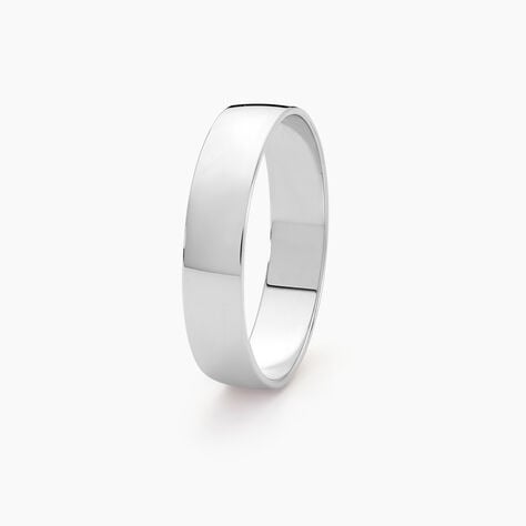 Alliance Julie Or Blanc - Alliances duo Unisex | Marc Orian