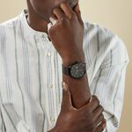 Montre Lacoste Replay Noir - Montres &eacute;tanches Homme | Marc Orian