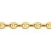 Bracelet Phebus Him Classique Acier Jaune - Bracelets Homme | Marc Orian
