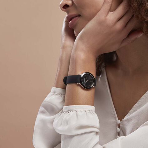 Montre Codhor Estelle Noir - Montres Femme | Marc Orian