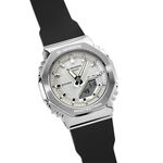 Montre Casio G-Shock Gms2110 Argent&eacute; - Montres &eacute;tanches Homme | Marc Orian