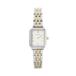 Montre Codhor Eleonia Blanc - Montres classiques Femme | Marc Orian