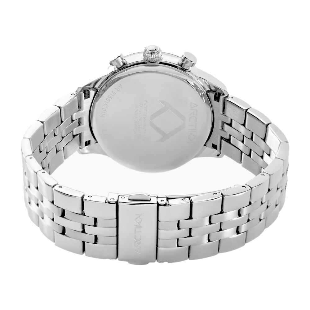 Montre Arctik Defi Vert - Fête des pères Homme | Marc Orian