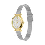Montre Fossil Carlie Mini Nacre Blanche - Montres &eacute;tanches Femme | Marc Orian