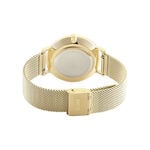 Montre Cluse Boho Chic Noir - Montres &eacute;tanches Femme | Marc Orian