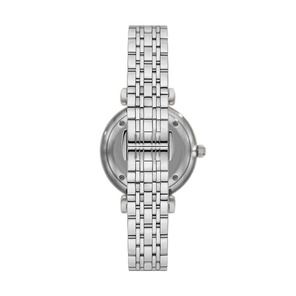 Montre Emporio Armani Bleu - Montres &eacute;tanches Femme | Marc Orian