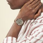 Montre Arctik Eclipse Argent&eacute; - Montres automatiques Homme | Marc Orian