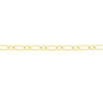 Bracelet Aodez Or Jaune - Bracelets mailles Femme | Marc Orian