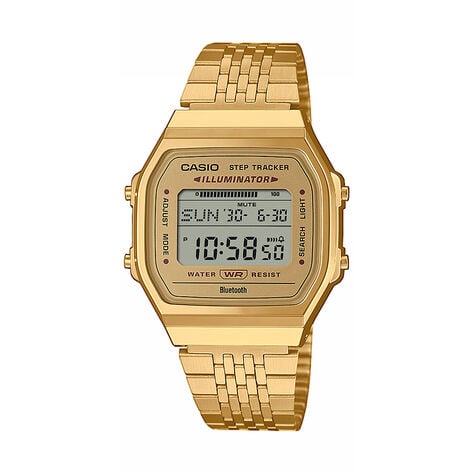 Montre Casio Collection Casio Vintage Collection - Montres &eacute;tanches Unisex | Marc Orian