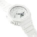 Montre Casio G-shock Classic Blanc