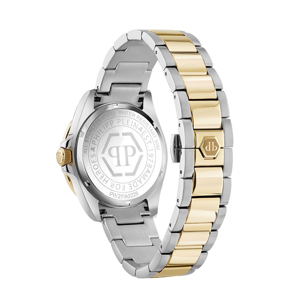 Montre Philipp Plein LadyEmpire Vert - Montres &eacute;tanches Femme | Marc Orian
