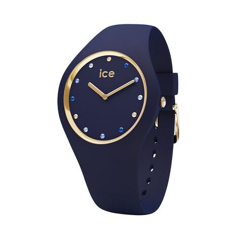 Montre Ice Watch Cosmos Bleu - Montres &eacute;tanches Femme | Marc Orian