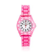 Montre Codhor Kid Acier Blanc