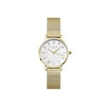 Montre Rosefield Small Edit Blanc - Montres &eacute;tanches Femme | Marc Orian