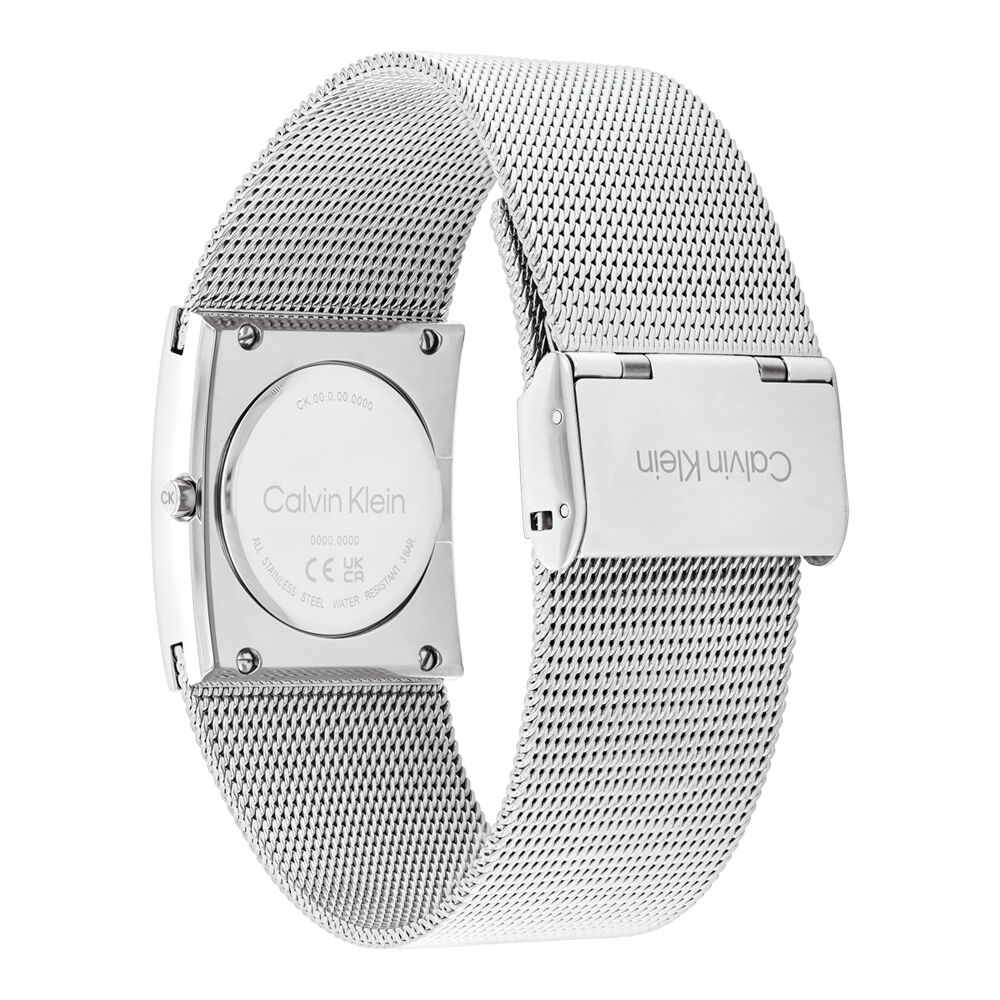 Montre Calvin Klein Ck Pulse Noir - Montres étanches Femme | Marc Orian