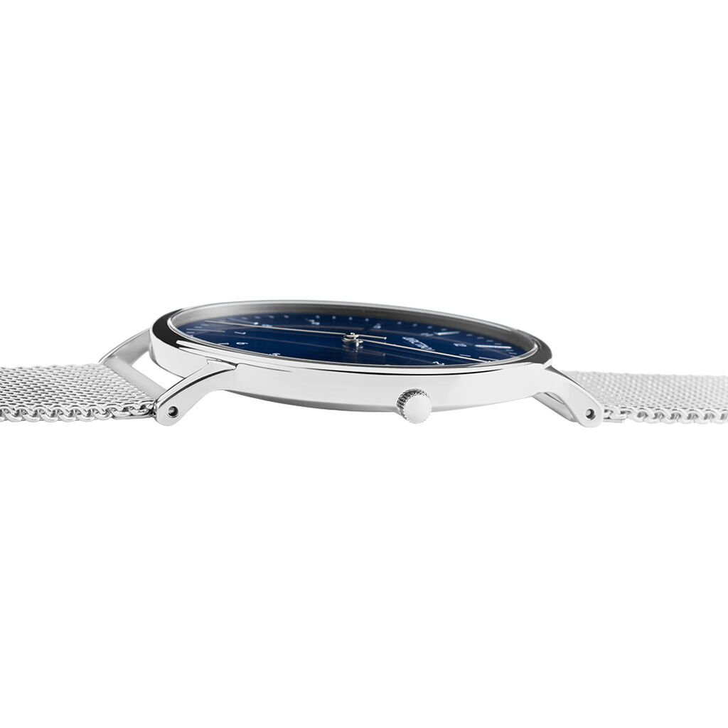 Montre Arctik Nomade Bleu - Montres Homme | Marc Orian