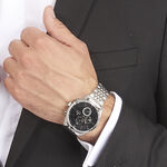 Montre Festina Timeless Chronograph Noir - Montres classiques Homme | Marc Orian
