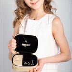 Pendentif Songea Ourson Or Jaune - Pendentifs Enfant | Marc Orian