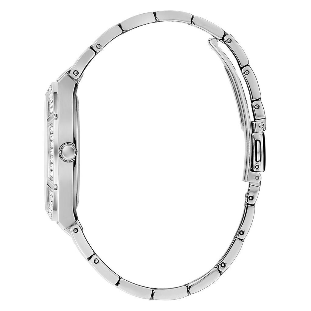 Montre Guess Cosmo Bleu - Montres Femme | Marc Orian