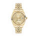 Montre Philipp Plein Date Superlative Champagne - Montres étanches Femme | Marc Orian
