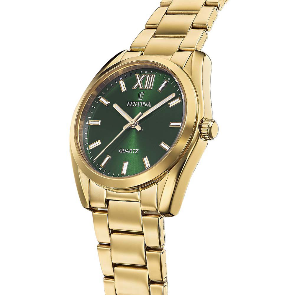 Montre Festina Boyfriend Kaki HIMFJQV0310 Marc Orian