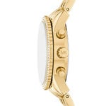 Montre Michael Kors Mini BRYANT Dor&eacute; - Montres &eacute;tanches Femme | Marc Orian