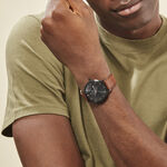 Montre Pierre Lannier Inti Noir - Montres classiques Homme | Marc Orian