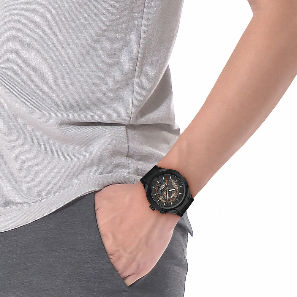 Montre Lacoste Lc33 Hybrid - Nouveautés Homme | Marc Orian