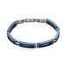 Bracelet Jourdan Acier - Bracelets chaînes Homme | Marc Orian