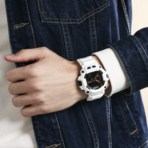 Montre Arctik Alliage - Montres sport Homme | Marc Orian