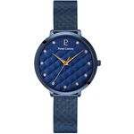Montre Pierre Lannier Grace Bleu - Montres &eacute;tanches Femme | Marc Orian