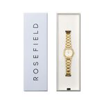 Montre Rosefield Gaia Xs Cr&egrave;me - Montres &eacute;tanches Femme | Marc Orian