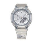 Montre Casio G-shock Argent - Montres &eacute;tanches Femme | Marc Orian